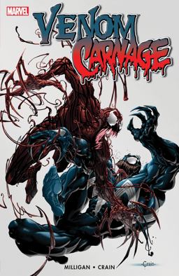 Venom vs. Carnage [new Printing]