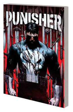 Punisher Vol. 1: the King of Killers Book One