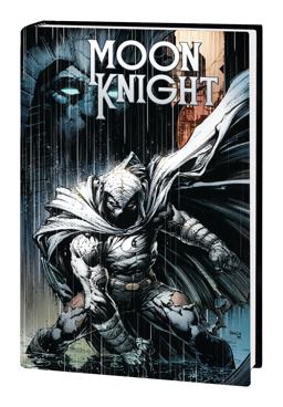 Moon Knight Omnibus Vol. 1 [new Printing]