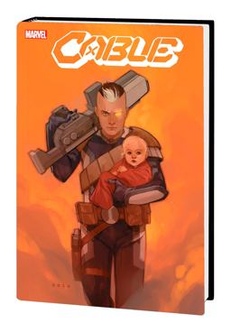 CABLE by DUGGAN and NOTO