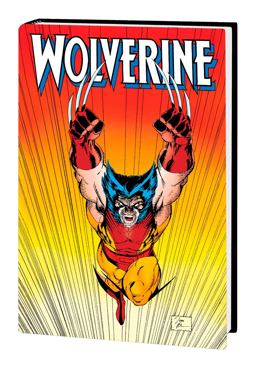 Wolverine Omnibus Vol. 2 [new Printing]