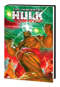Immortal Hulk Vol. 5 [gatefold]