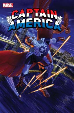 Captain America: Symbol of Truth Vol. 1 - Homeland