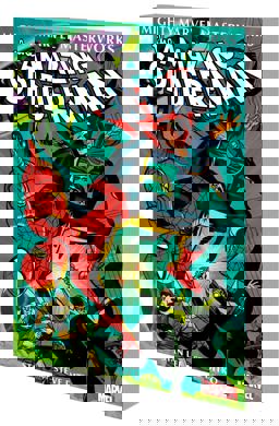 Mighty Marvel Masterworks: the Amazing Spider-Man Vol. 3 - the Goblin and the Gangsters  9781302946173 Front Cover