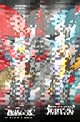 Demon Wars Treasury Edition