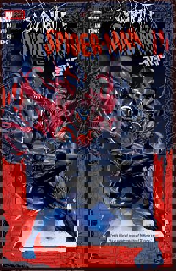 Symbiote Spider-Man 2099