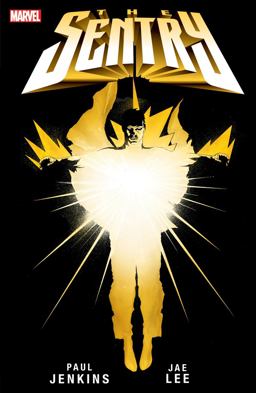 The Sentry [new Printing 2]