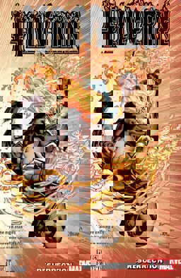 Hellverine: Resurrection