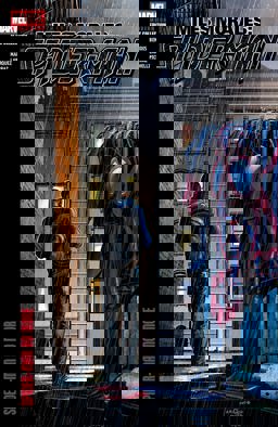 Miles Morales: Spider-Man Modern Era Epic Collection: Spider-Man No More