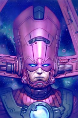 What If... ? Galactus