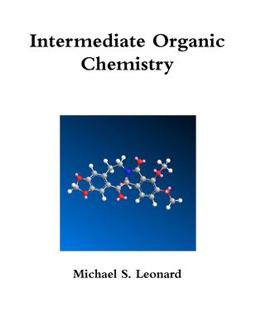 Intermediate Organic Chemistry