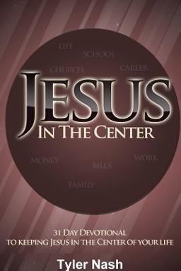 Jesus in the Center