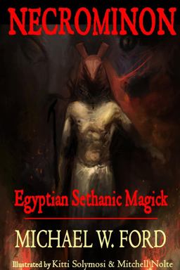 Necrominon - Egyptian Sethanic Magick