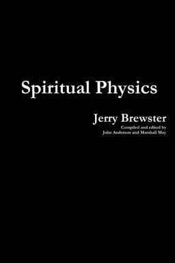 Spiritual Physics