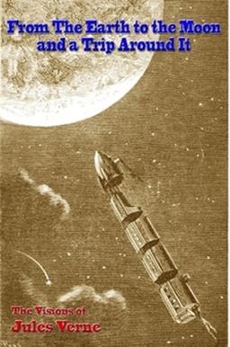 From the Earth to the Moon, and a Trip Around It