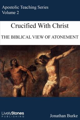 Crucified with Christ