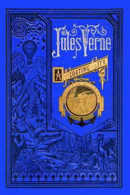 A Floating City & the Blockade Runners