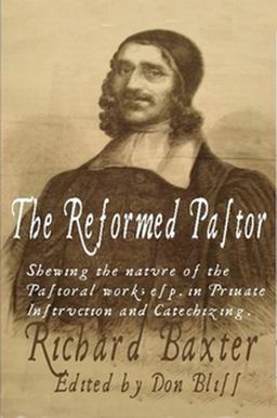 The Reformed Pastor