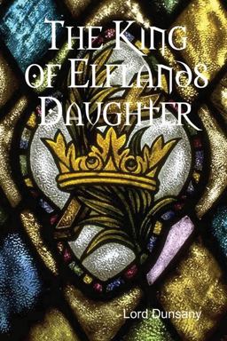 The King of Elfland's Daughter