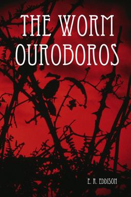 The Worm Ouroboros