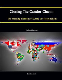 Closing the Candor Chasm