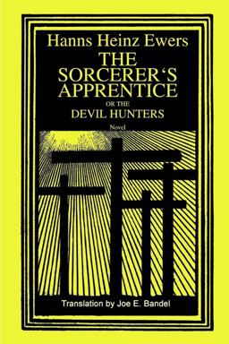 The Sorcerer's Apprentice