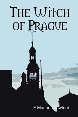 The Witch of Prague