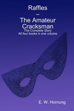 Raffles - the Amateur Cracksman