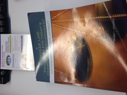 Business Law Business Law