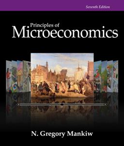 Principles of Microeconomics