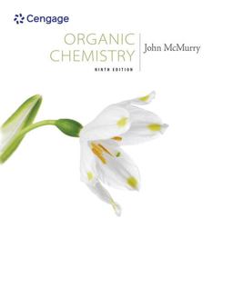 OWLv2 for McMurry's Organic Chemistry, 9th Edition, [Instant Access], 1 term (6 months) 9th 9781305084407 Front Cover