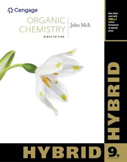 Organic Chemistry, Hybrid Edition