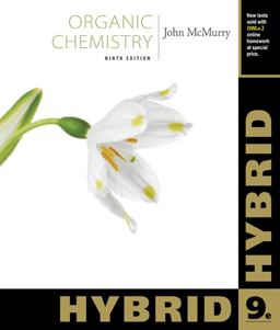 Bundle : Organic Chemistry, Hybrid Edition, 9th + OWLv2 4 Terms Printed Access Card