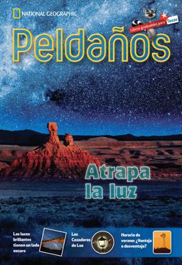 Ladders Reading/Language Arts Texas 5: Catch the Light Texas (on-Level; Science), Spanish