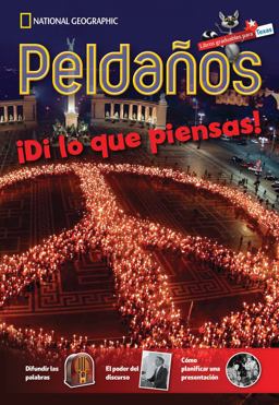 Ladders Reading/Language Arts Texas 5: Speak Out Texas (on-Level; Social Studies), Spanish