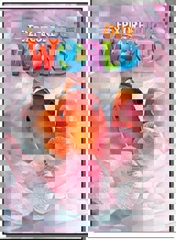 Explore Our World 1-3: Assessment Book with Audio CD