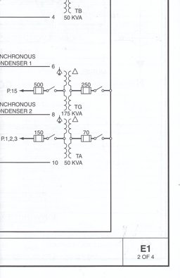 Blueprints Electrical Wiring Industrial: