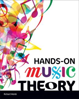 Hands-On Music Theory