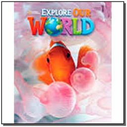 Explore Our World 1: Picture Cards Set