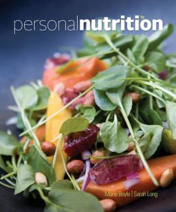 Personal Nutrition Personal Nutrition