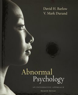 Bundle: Abnormal Psychology: an Integrative Approach, 7th + Aplia 1-Term Printed Access Card