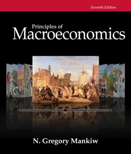 Bundle: Principles of Macroeconomics, 7th + Aplia Printed Access Card