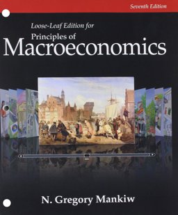 Principles of Macroeconomics