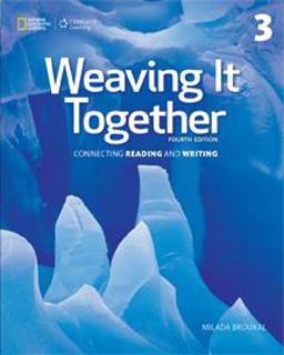 Weaving It Together 3