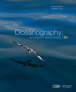 Oceanography