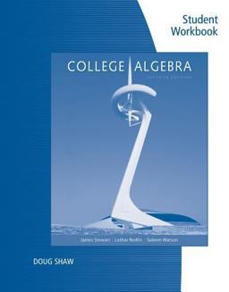 College Algebra