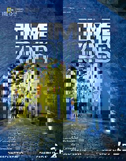 Time Zones 2b Combo Split