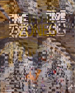 Time Zones 4a Combo Split