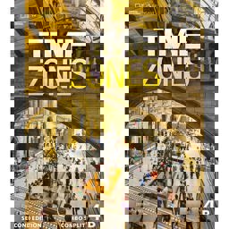 Time Zones 4b Combo Split