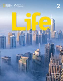 Life 2 with Online Workbook